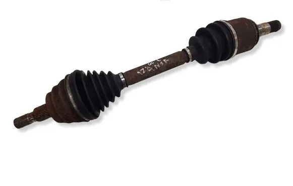 Mercedes-Benz GL X164 Front driveshaft POLOSMLGL