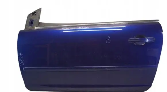 Ford Focus Door (2 Door Coupe) 