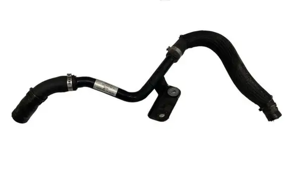 Bentley Continental Power steering hose/pipe/line 3W0422887D