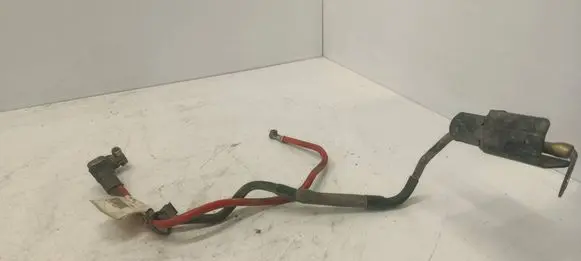 Volkswagen Caddy Positive cable (battery) 1K0971228AB