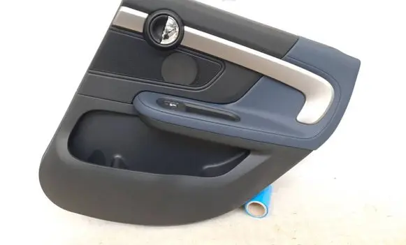 Mini Cooper Countryman F60 Rear door card panel trim