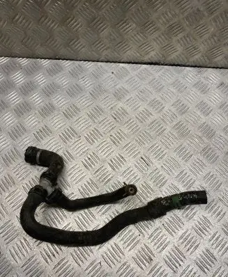 Renault Laguna III Engine coolant pipe/hose 924002271R
