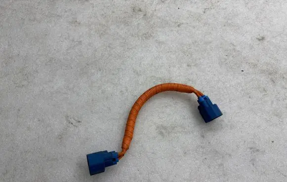 Tesla Model S Other wiring loom 103280400A 103280400