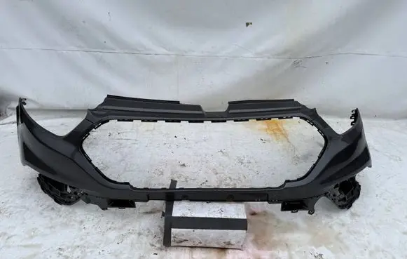 Ford Transit Custom Front bumper JK2117F003 JK21-17F003AG JK21-17F003