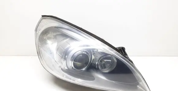 Volvo V60 Headlight/headlamp 31299993