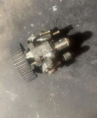 Mazda 6 Fuel injection high pressure pump 2940000041