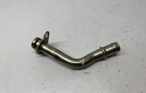 Audi A3 S3 8V Turbo turbocharger oiling pipe/hose 06K145735
