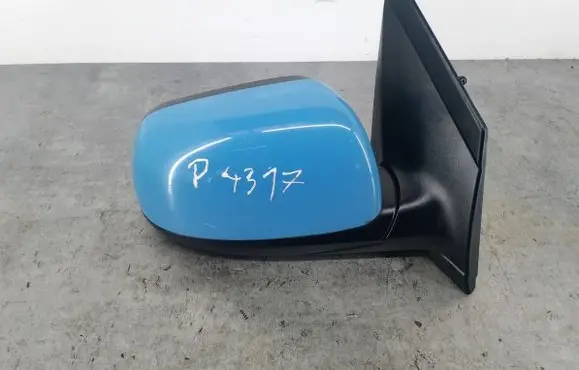 KIA Picanto Front door electric wing mirror 