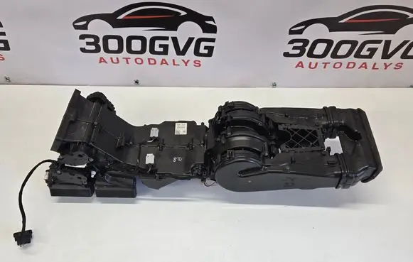 Audi Q8 Interior heater climate box assembly 4M0819351A