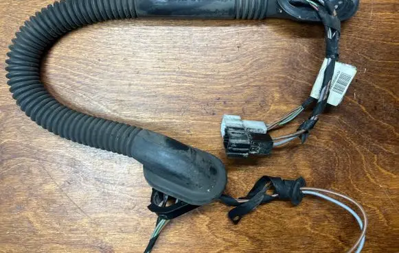 Mercedes-Benz Sprinter W906 Rear door wiring loom A0009974951 A9060005999 15012008