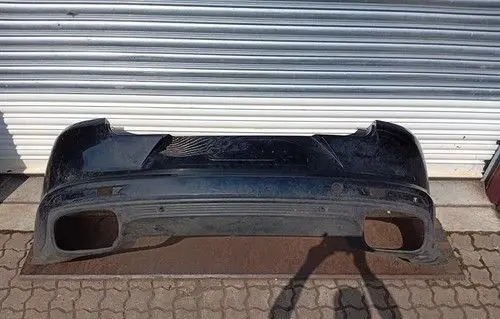Porsche Panamera (971) Rear bumper light 971807421