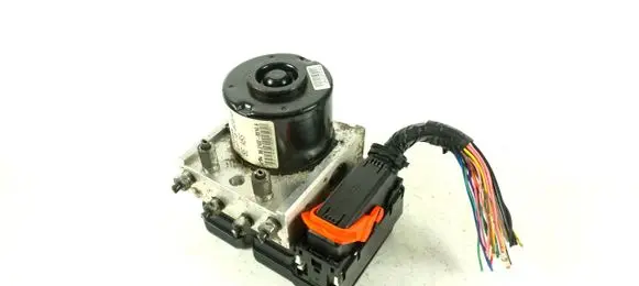 Toyota Yaris ABS Pump 445100D030 06210205164