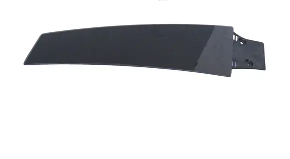 Tesla Model S Front door glass trim molding 14941