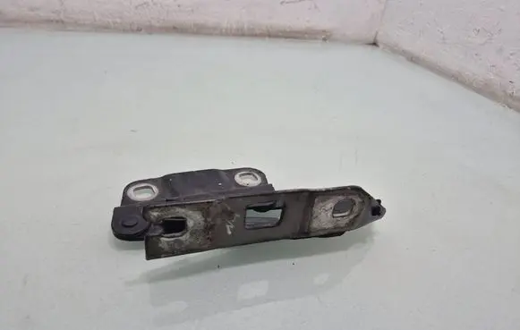 Engine bonnet/hood hinges