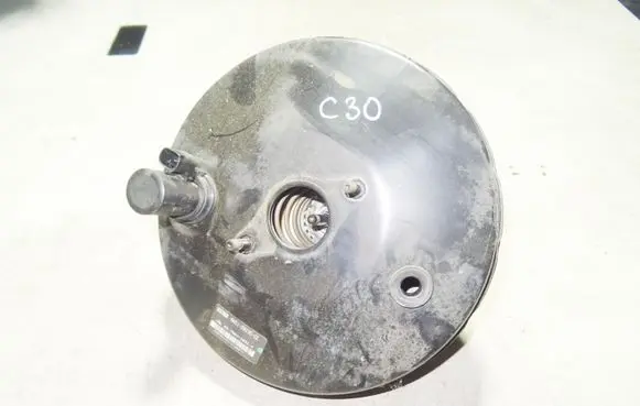 Volvo C30 Brake booster 6N512B195CE