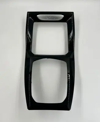 BMW X3 G01 Other center console (tunnel) element bmwx3dekor