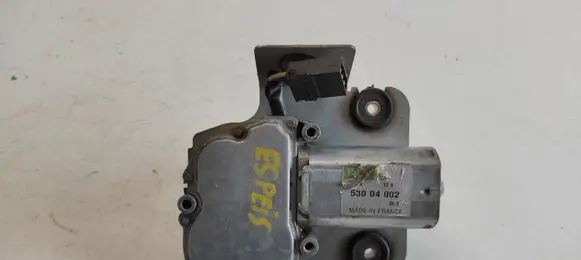 Renault Espace II Rear window wiper motor 53004002