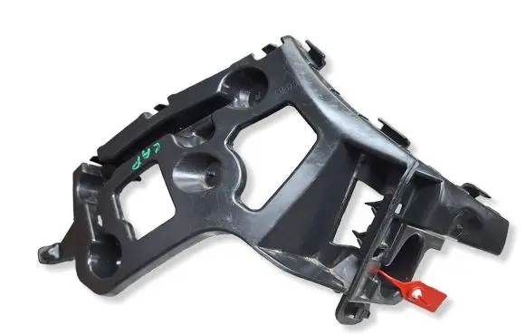 Renault Captur Rear bumper mounting bracket S26301848 852233250R
