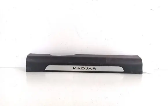 Renault Kadjar Front sill trim cover 769512852R