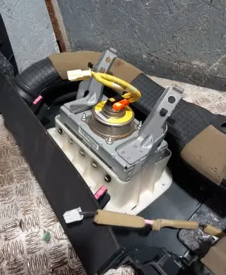 Toyota RAV 4 (XA30) Center console T10038