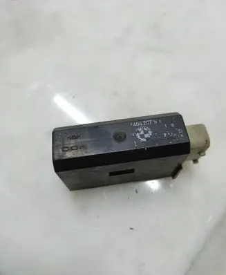 Other control units/modules