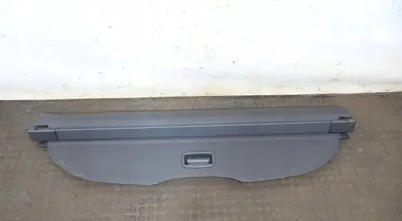 Ford Focus Parcel shelf load cover 