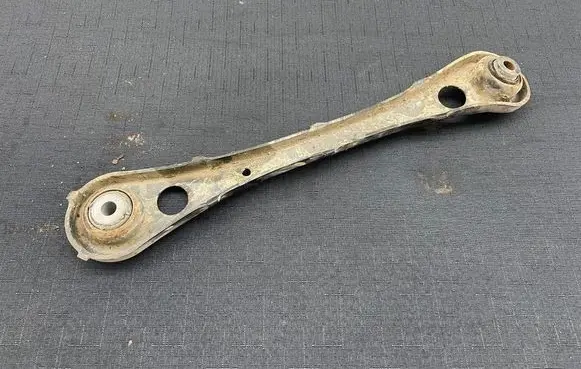 Audi A6 S6 C6 4F Rear control arm 4F0501529E