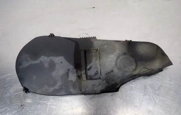 Volkswagen Transporter - Caravelle T4 Timing chain cover 074109107F
