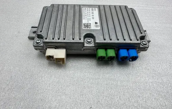 Mercedes-Benz S W222 Camera control unit module A0009006208