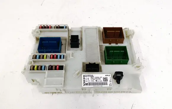 Fuse module