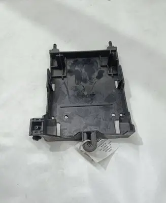 Audi A1 Engine control unit holder 8X0907347