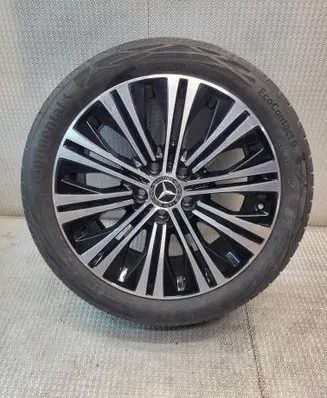 Mercedes-Benz CLA C118 X118 R18 alloy rim A1774013300