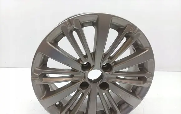 Peugeot 208 I R16 alloy rim 