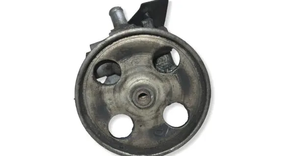 Citroen Berlingo Power steering pump 9637000880
