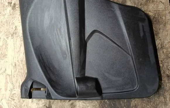 Ford Courier Sliding door card T76A27406G