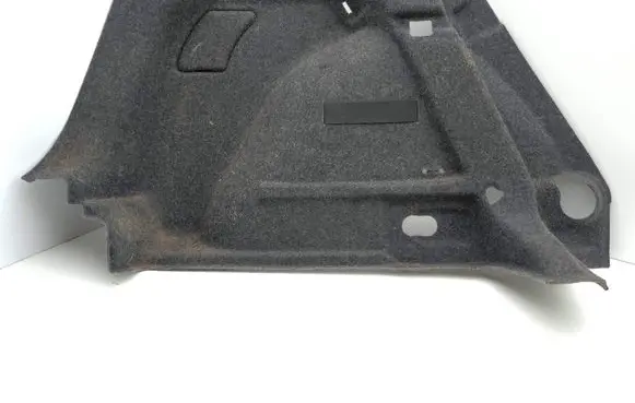 Seat Arona Trunk/boot side trim panel 6F9867427F 8F9867427E