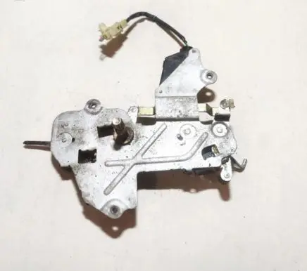 KIA Carnival Central locking motor 