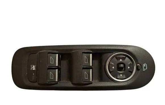 Ford Mondeo MK IV Electric window control switch 7S7T14A132BC