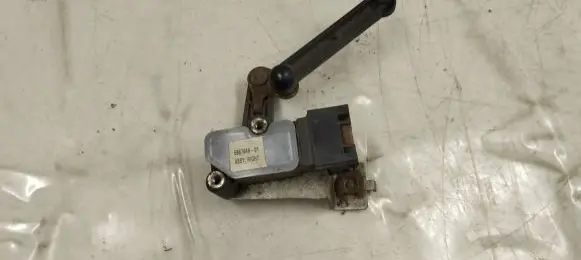 BMW X5 F15 Headlight/headlamp level sensor 6867648