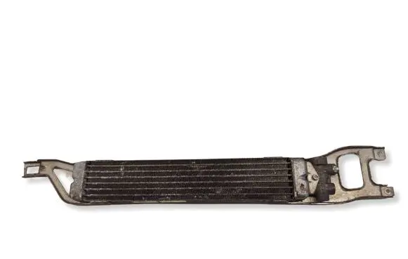 Mercedes-Benz A W169 Transmission/gearbox oil cooler A1695000200 C7270