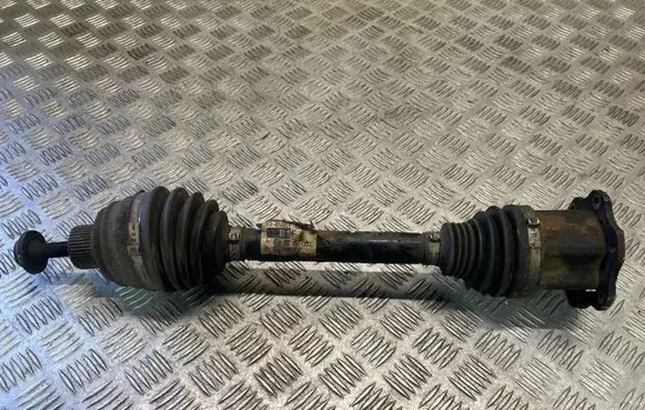 Audi A6 S6 C7 4G Front driveshaft 4G0407271F