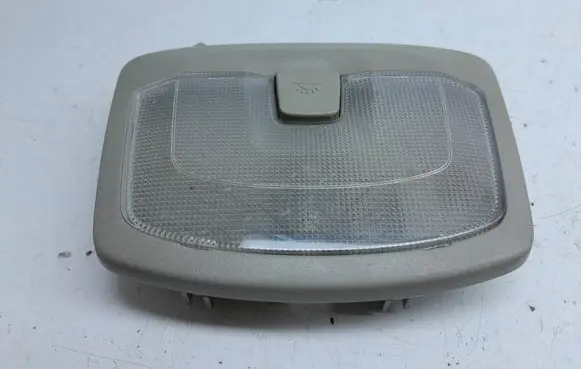 SsangYong Korando Rear seat light 8372034000