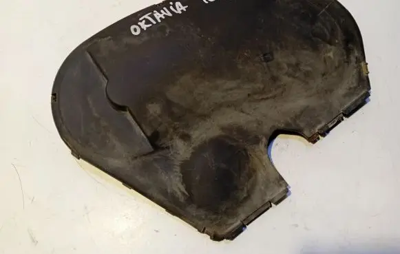 Skoda Octavia Mk1 (1U) Timing belt guard (cover) 038109107C