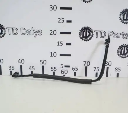 Chevrolet Camaro Air intake hose/pipe