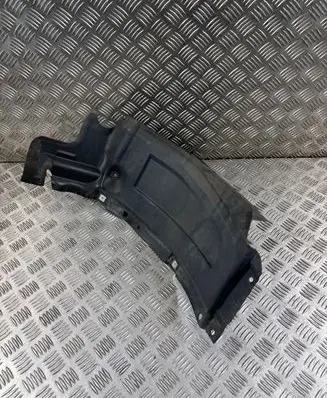 Audi A7 S7 4G Front wheel arch liner splash guards 4G8853887J