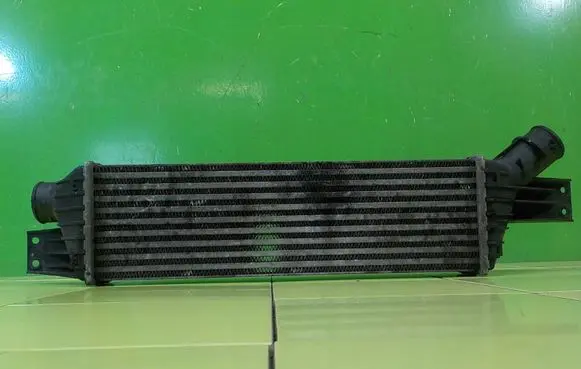 SsangYong Rodius Intercooler radiator 15AB18