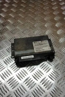 Peugeot 607 Gearbox control unit/module 0260002887 9652182080 9643926680