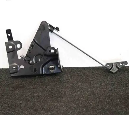Audi A7 S7 4G Tailgate/trunk/boot hinge 4G8827857S