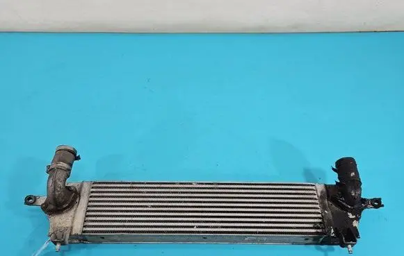 Nissan Qashqai Intercooler radiator 14461-BB30A IMPRK1495005