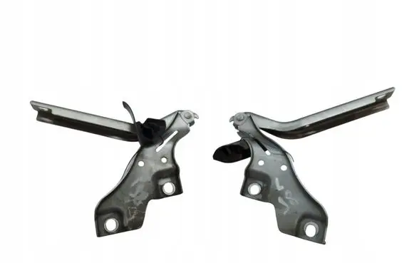 Volkswagen PASSAT B8 Engine bonnet/hood hinges 3GO823302